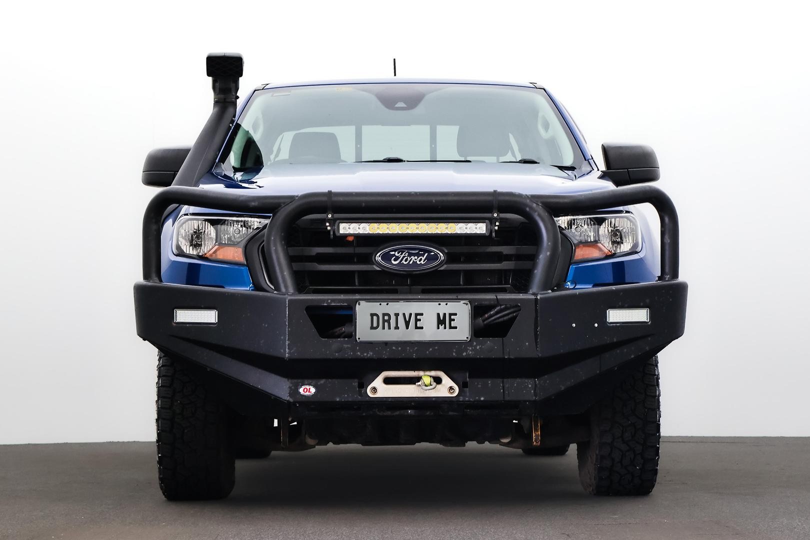 Ford Ranger image 2