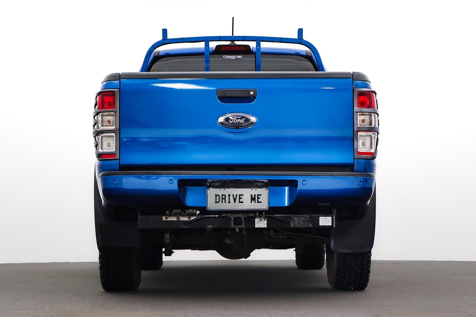 Ford Ranger image 3