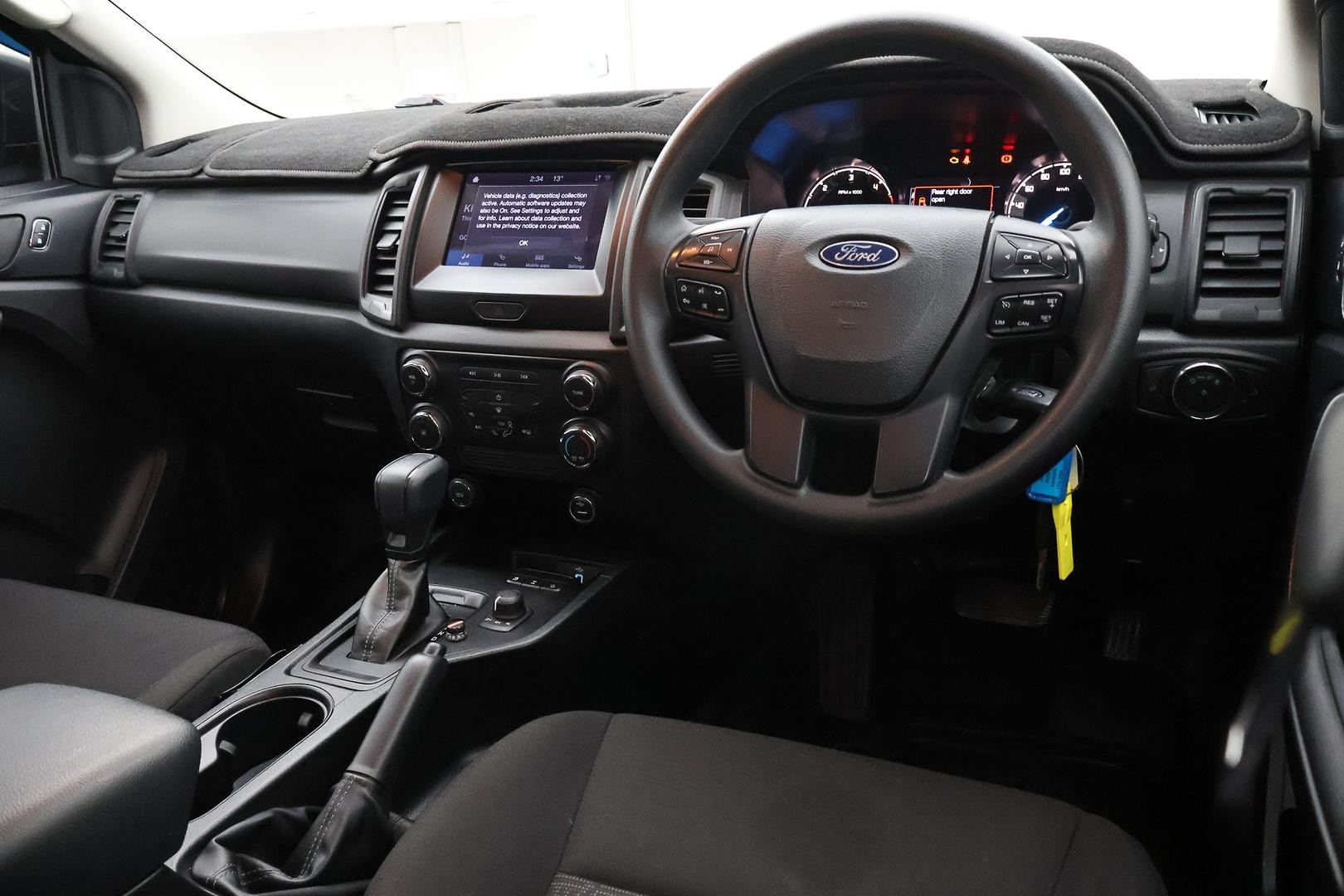 Ford Ranger image 4