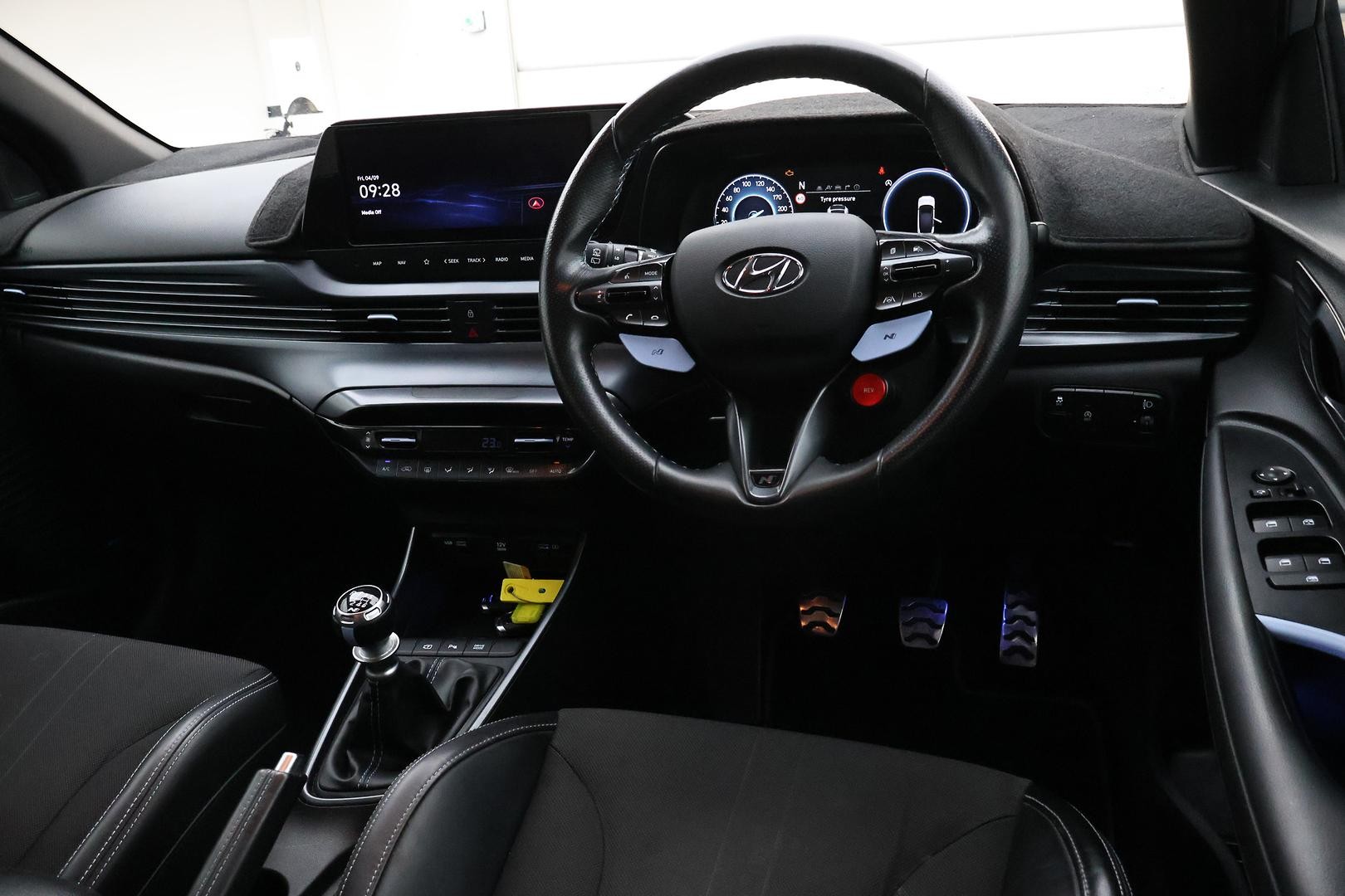 Hyundai I20 image 4