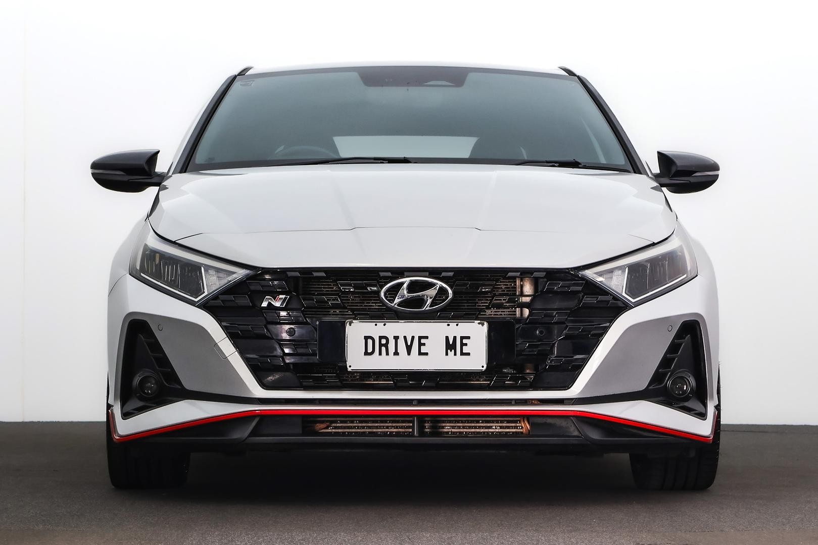 Hyundai I20 image 2