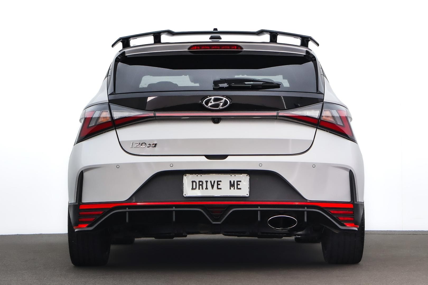 Hyundai I20 image 3
