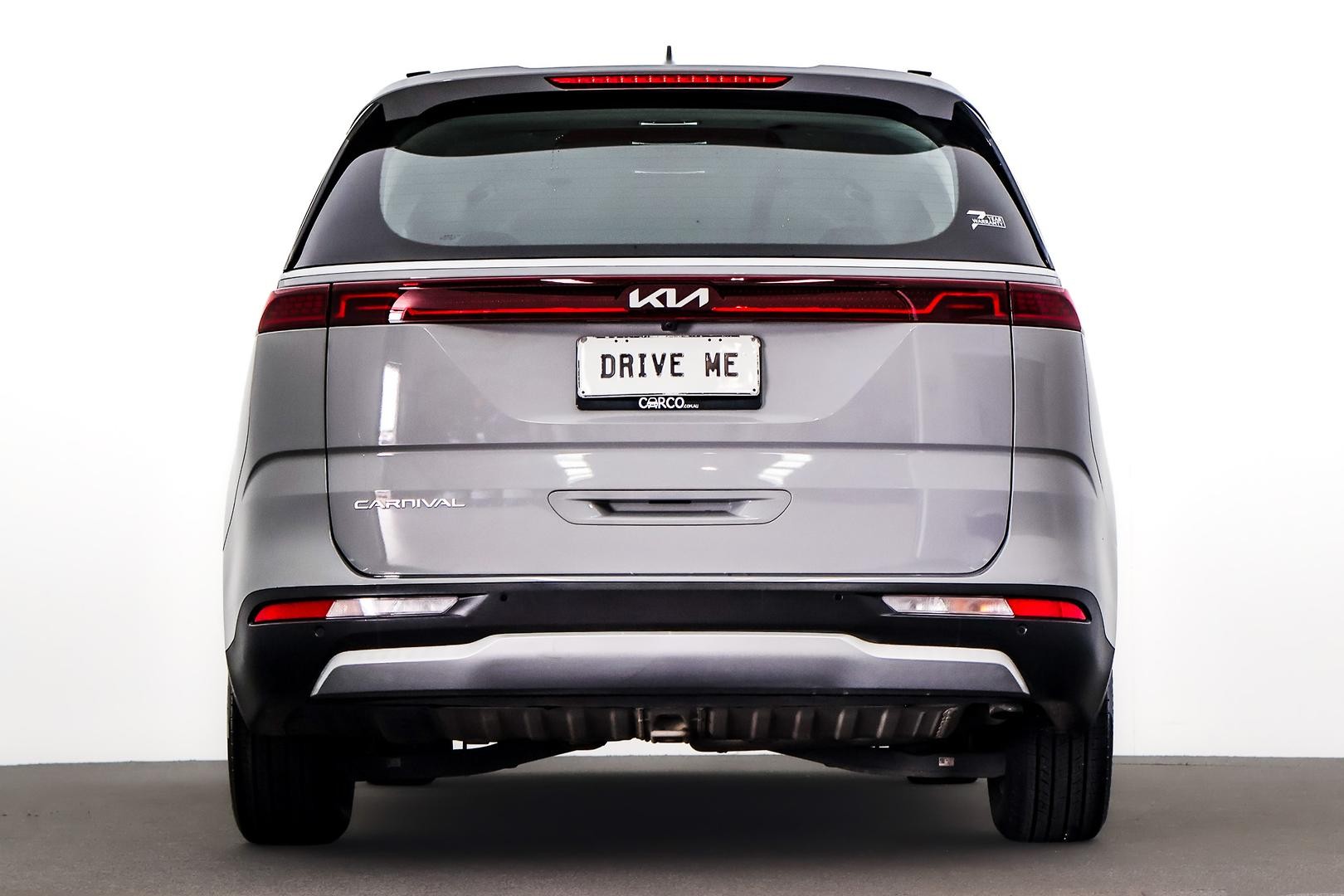 Kia Carnival image 3