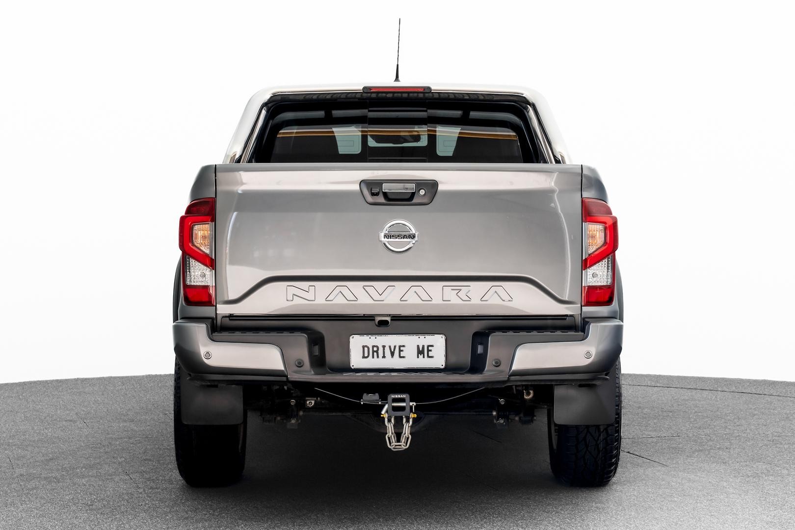 Nissan Navara image 3