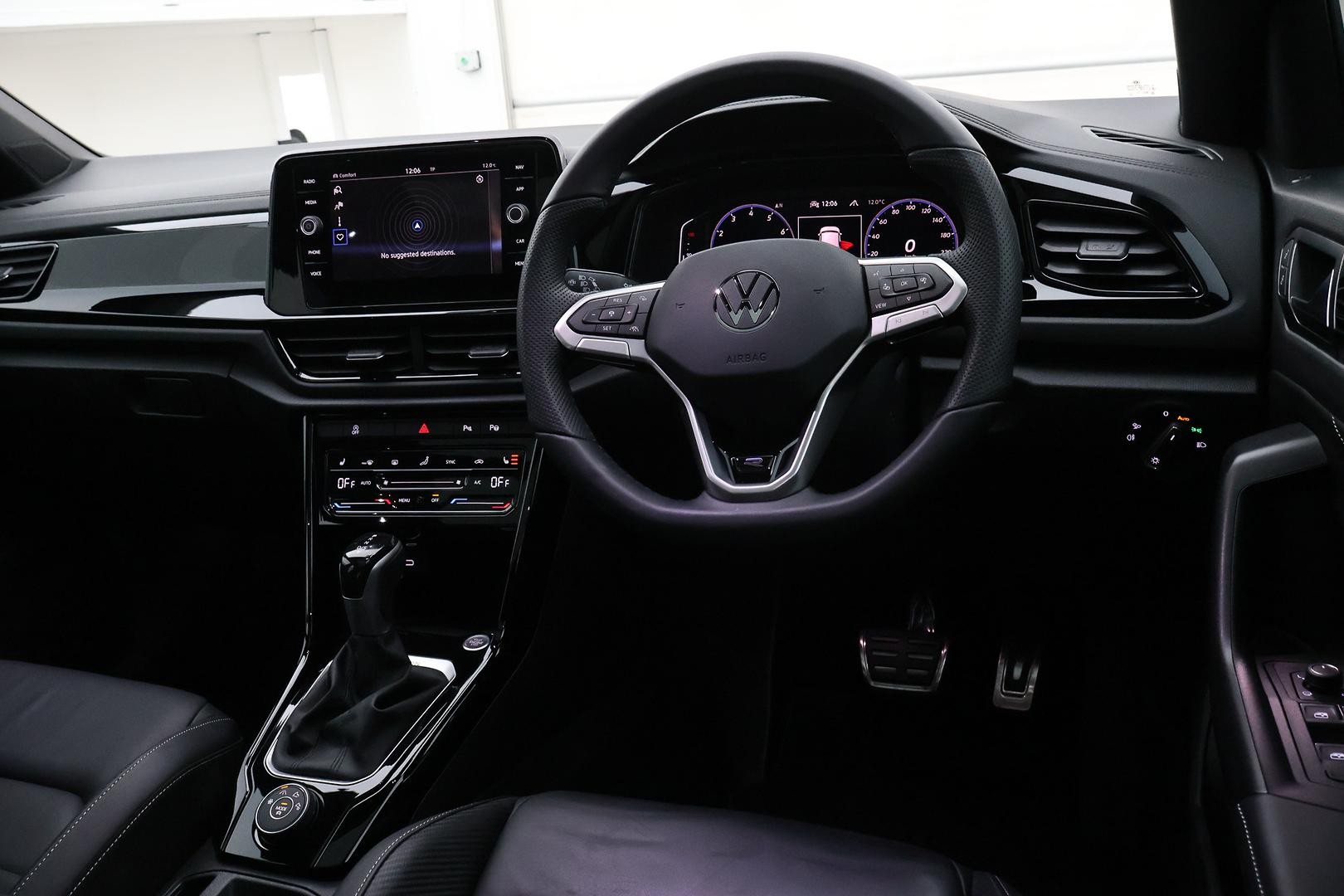 Volkswagen T-roc image 4