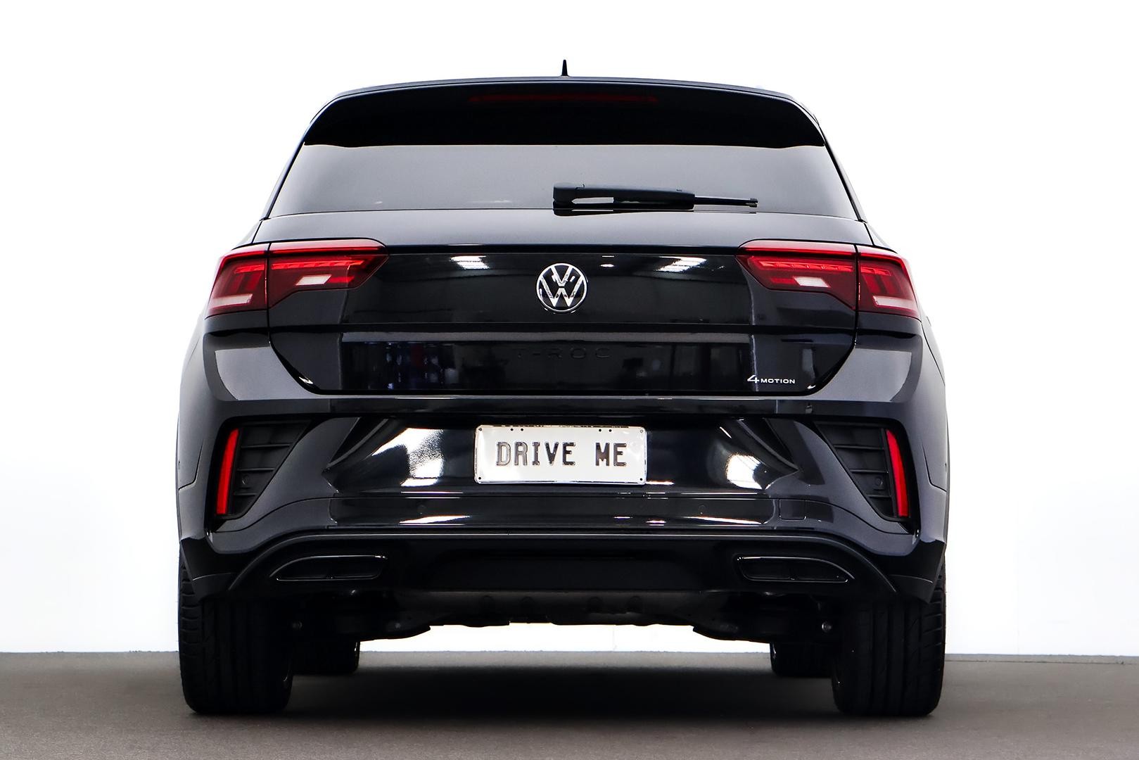Volkswagen T-roc image 3