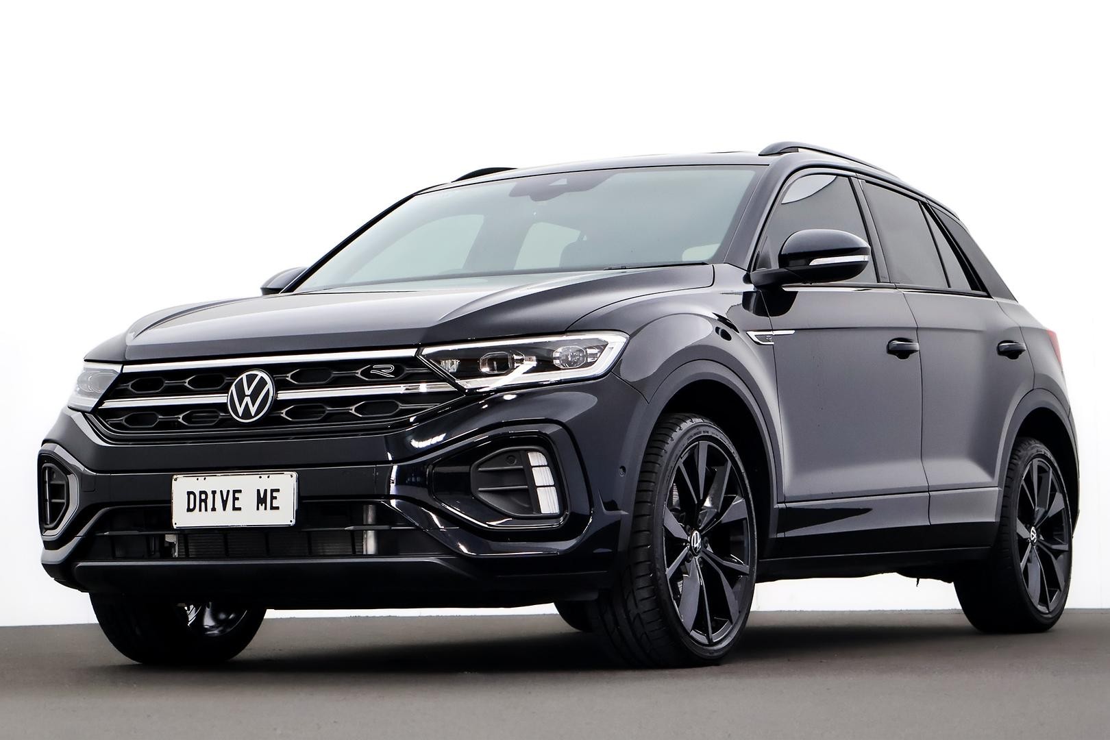Volkswagen T-roc image 1
