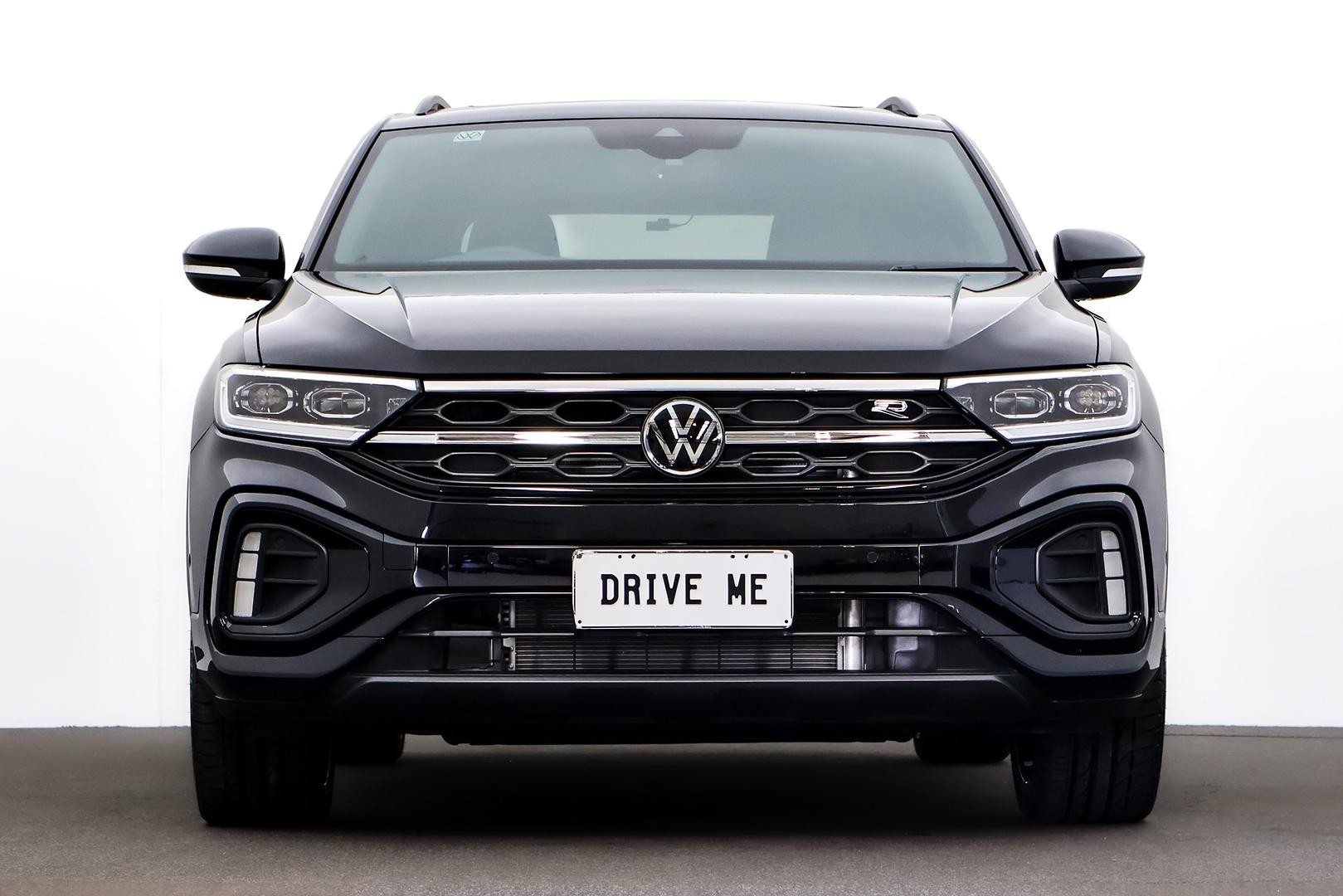 Volkswagen T-roc image 2