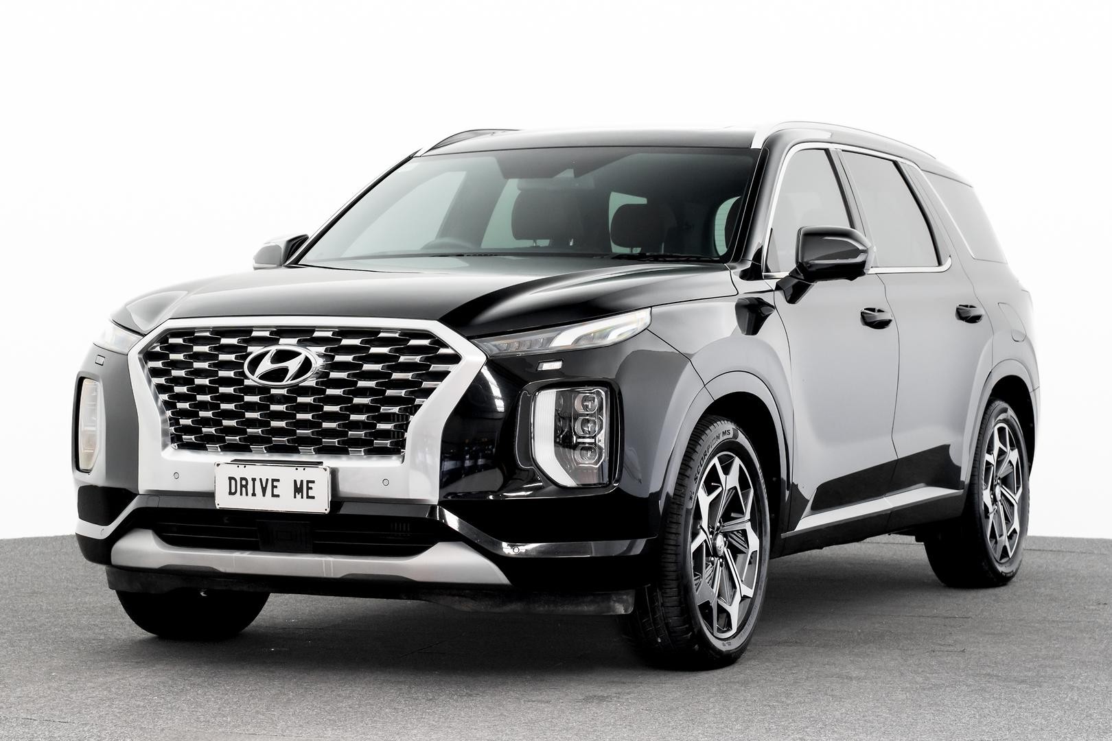 Hyundai Palisade image 1