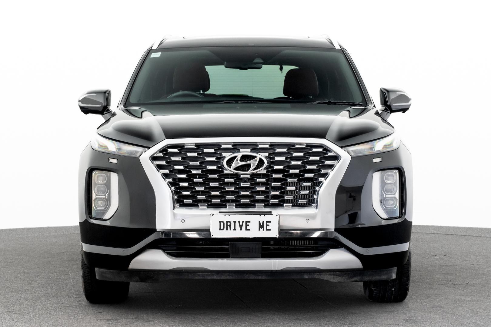 Hyundai Palisade image 2