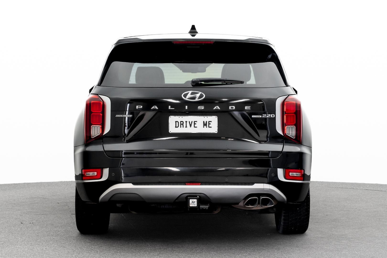 Hyundai Palisade image 3