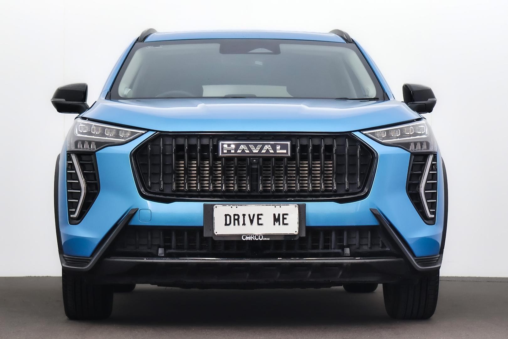 Gwm Haval Jolion image 2