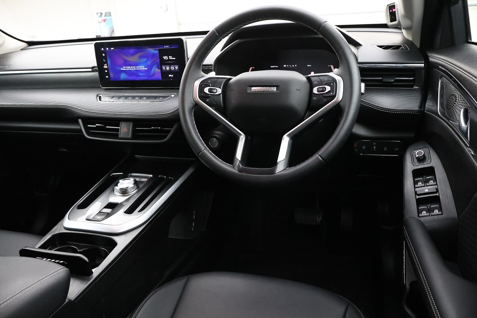 Gwm Haval Jolion image 4