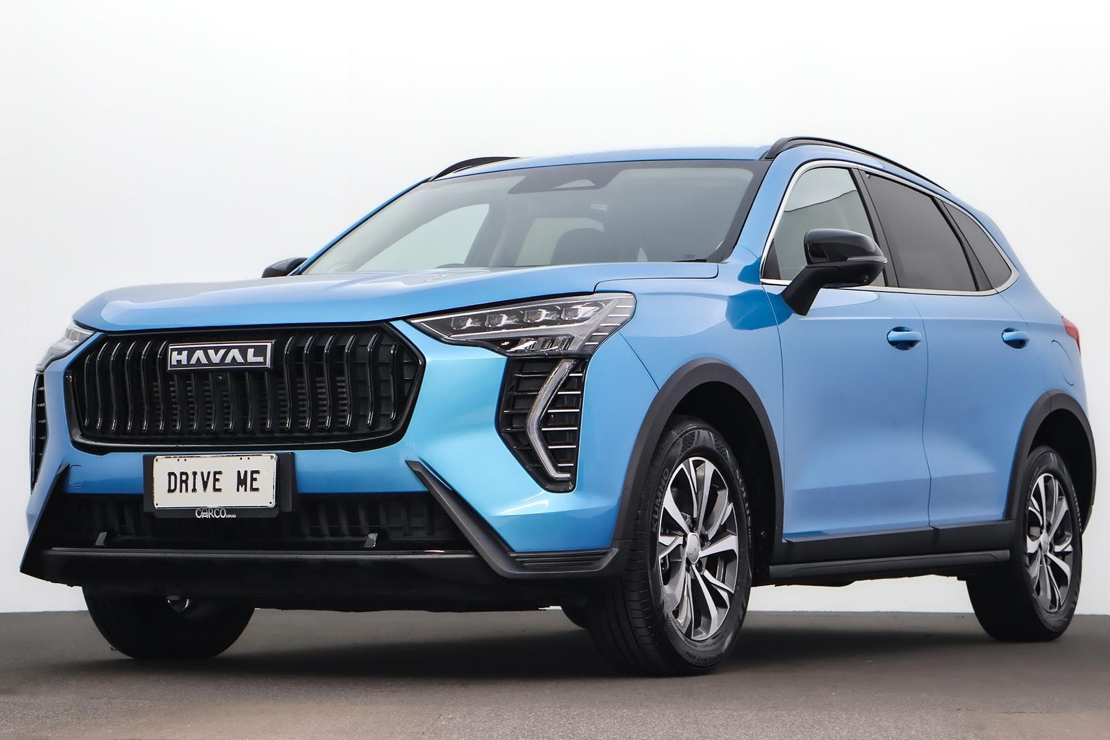 Gwm Haval Jolion image 1