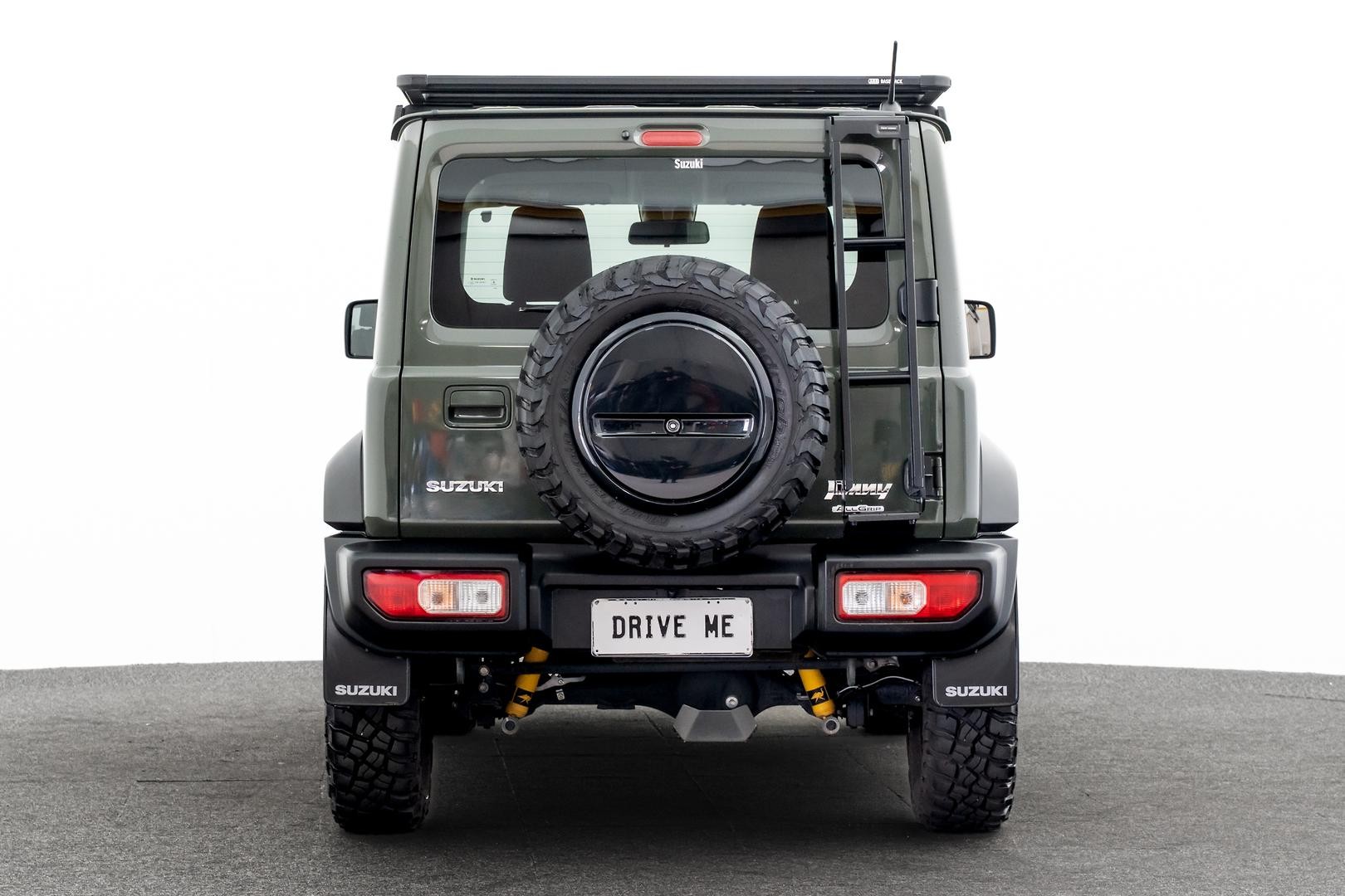 Suzuki Jimny image 3