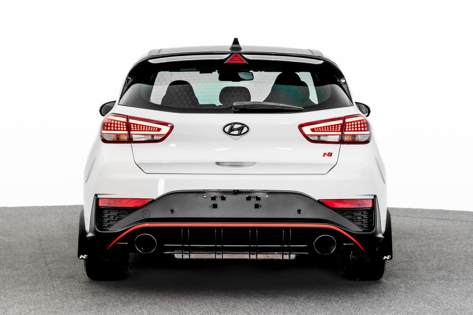 Hyundai I30 image 3