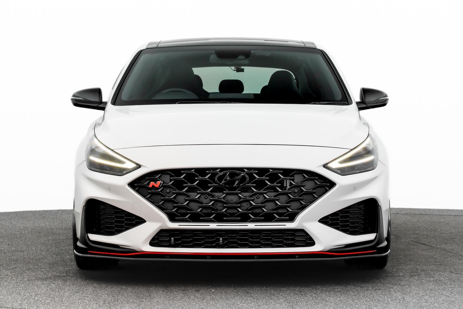 Hyundai I30 image 2