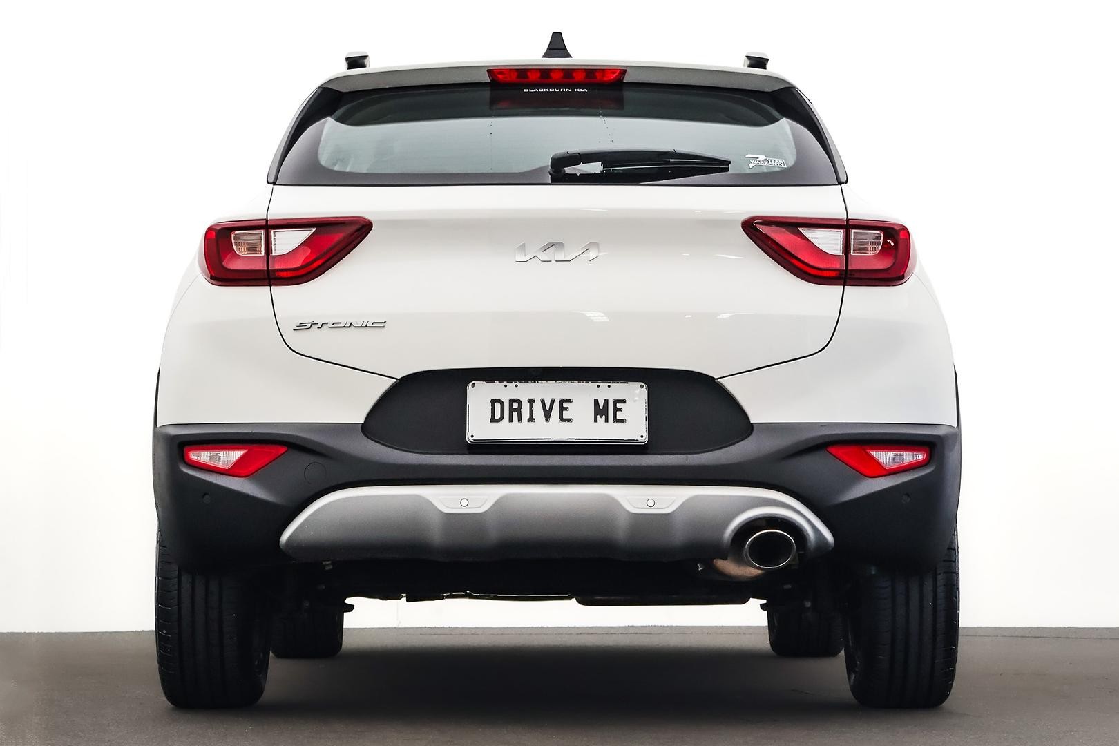 Kia Stonic image 3