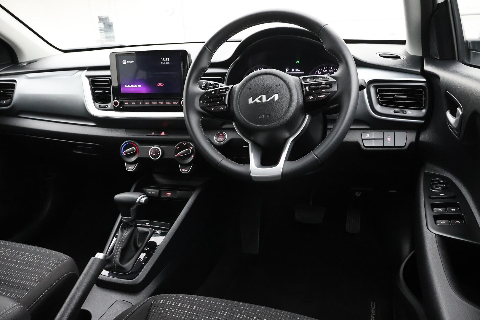 Kia Stonic image 4