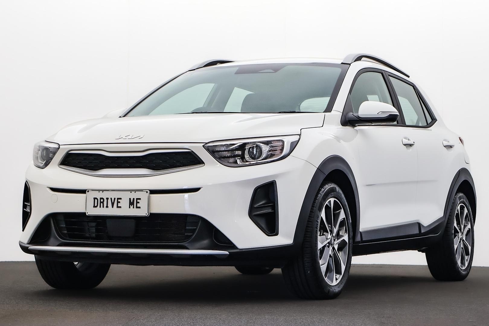 Kia Stonic image 1