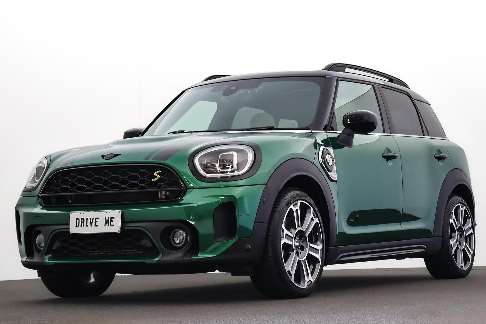 Mini Countryman image 1