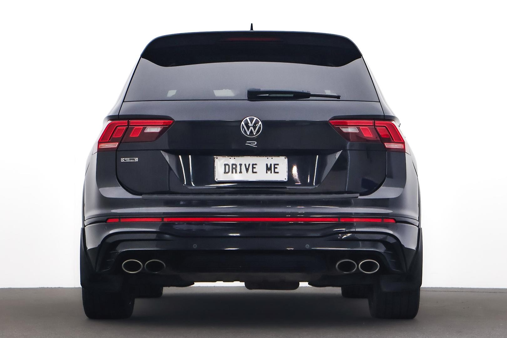 Volkswagen Tiguan image 3