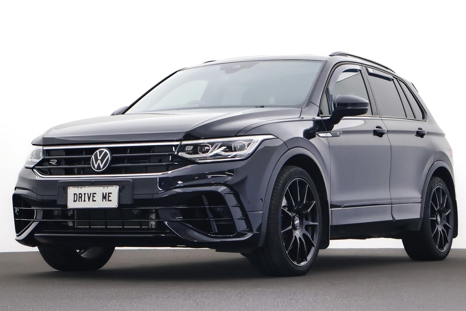 Volkswagen Tiguan image 1