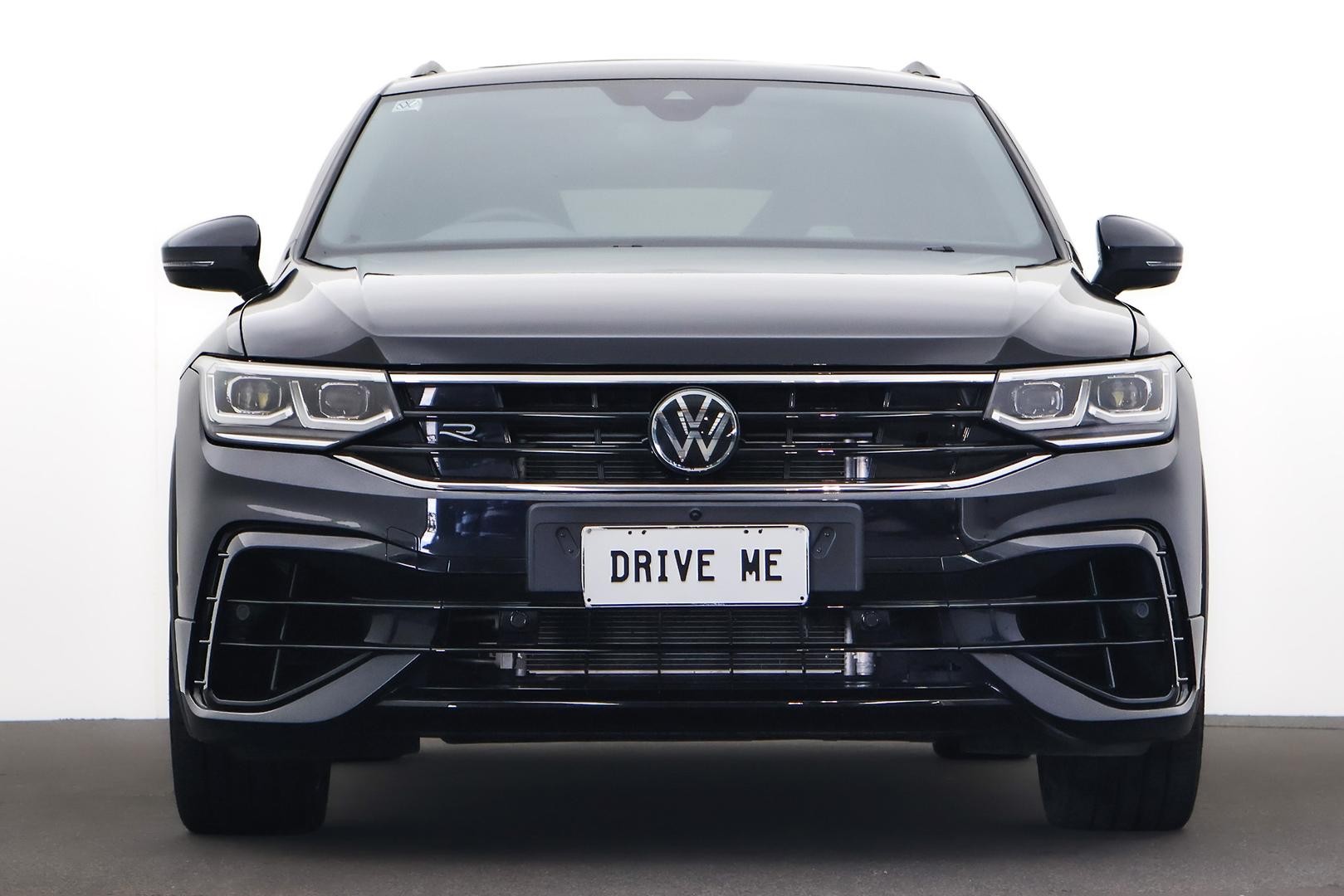 Volkswagen Tiguan image 2
