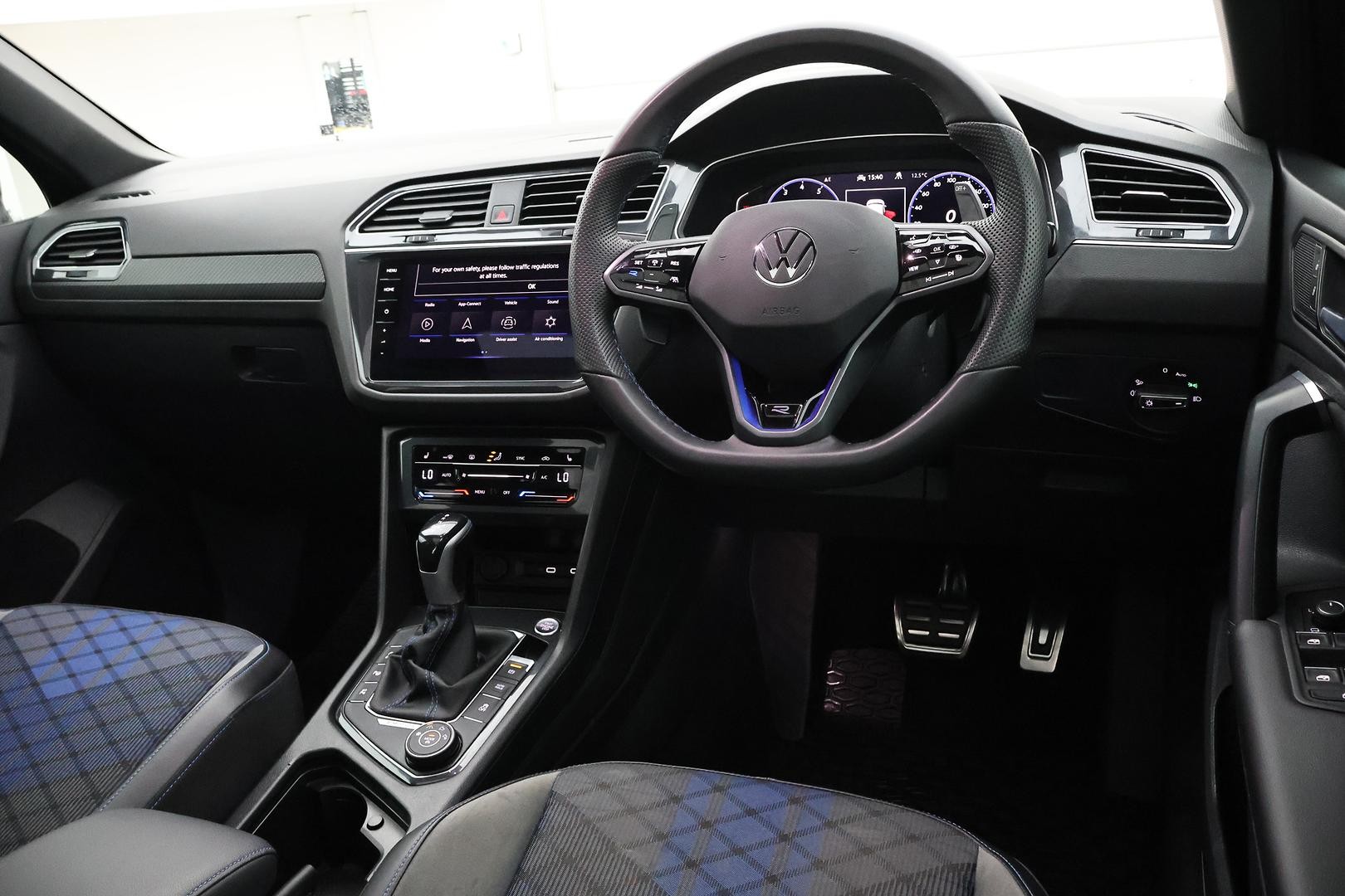 Volkswagen Tiguan image 4