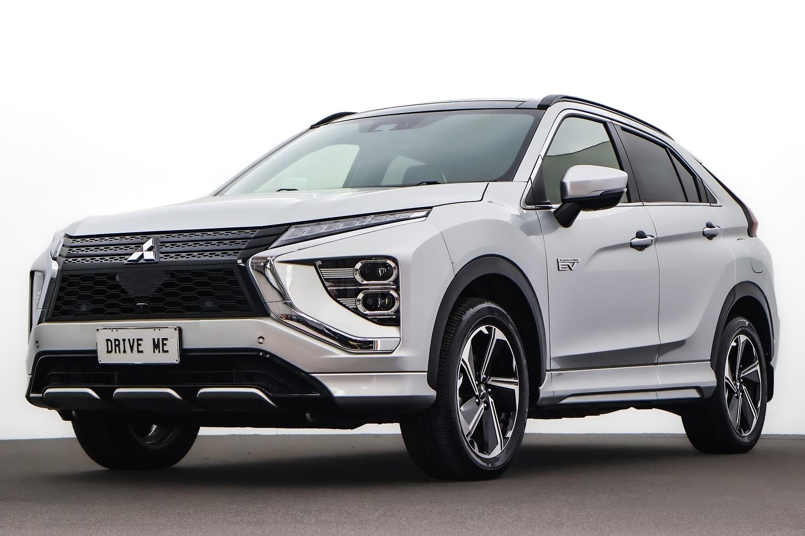 Mitsubishi Eclipse Cross image 1