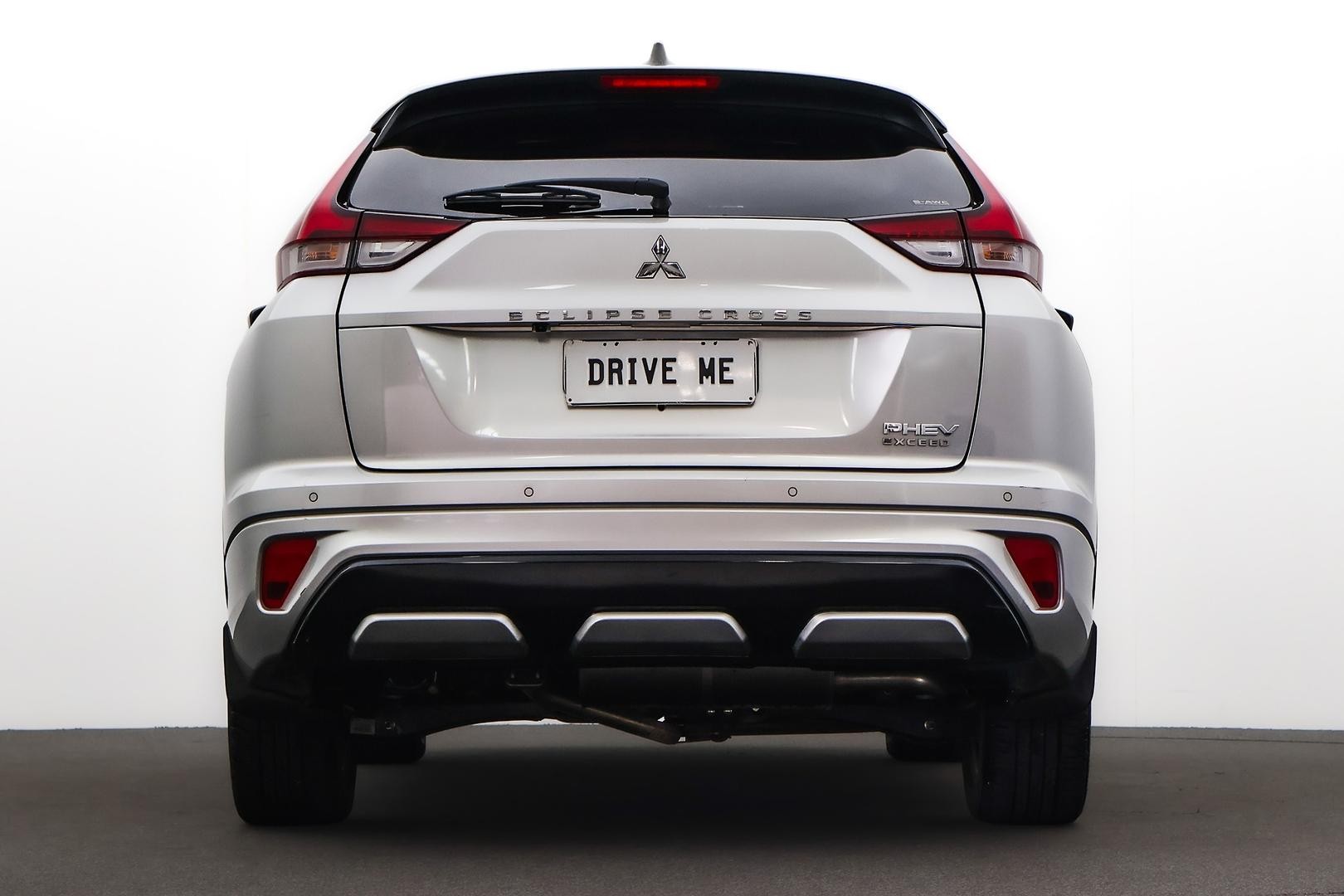 Mitsubishi Eclipse Cross image 3
