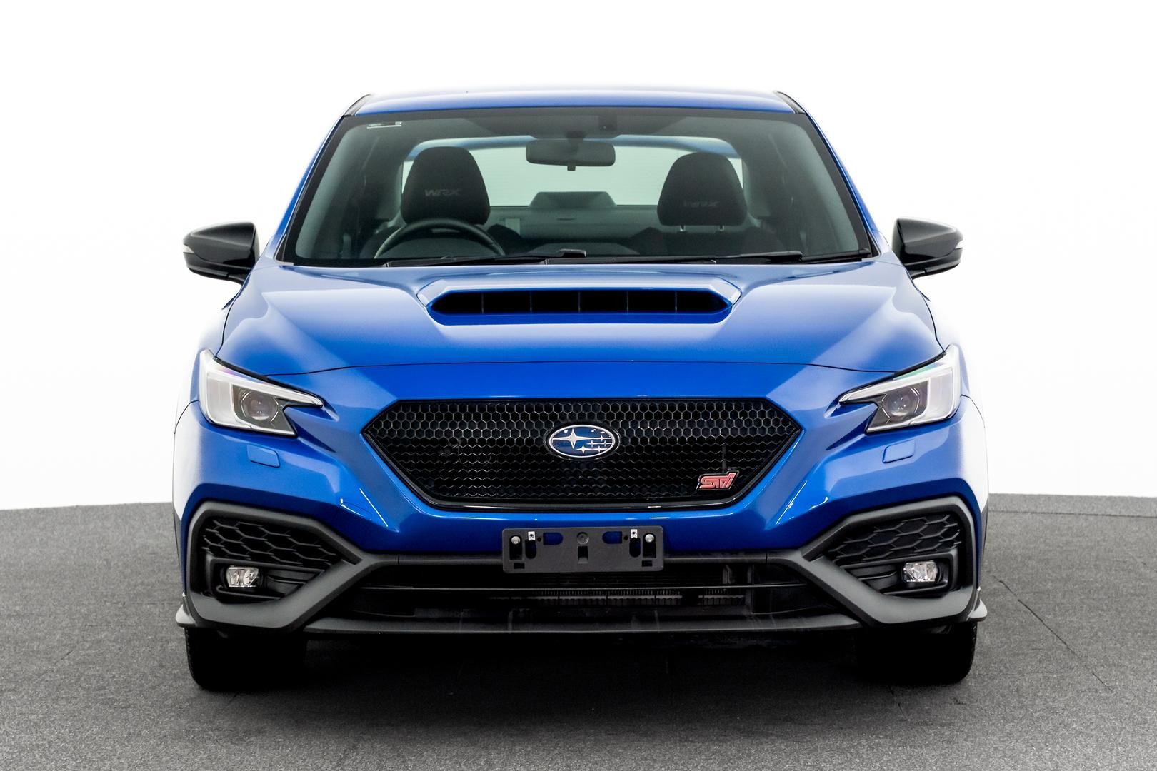 Subaru Wrx image 2