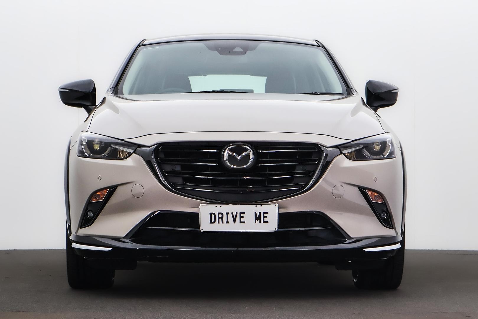 Mazda Cx-3 image 2