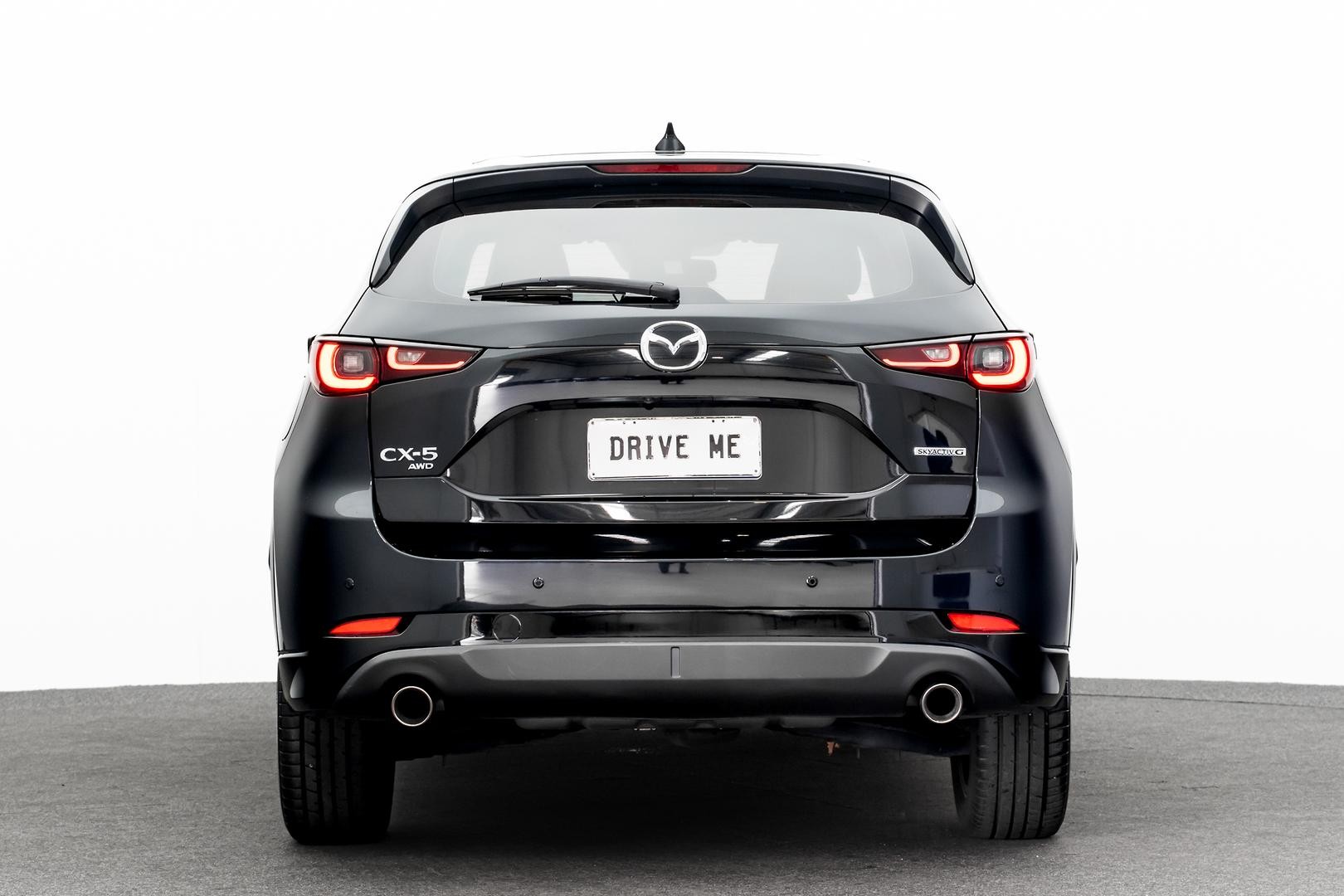 Mazda Cx-5 image 3