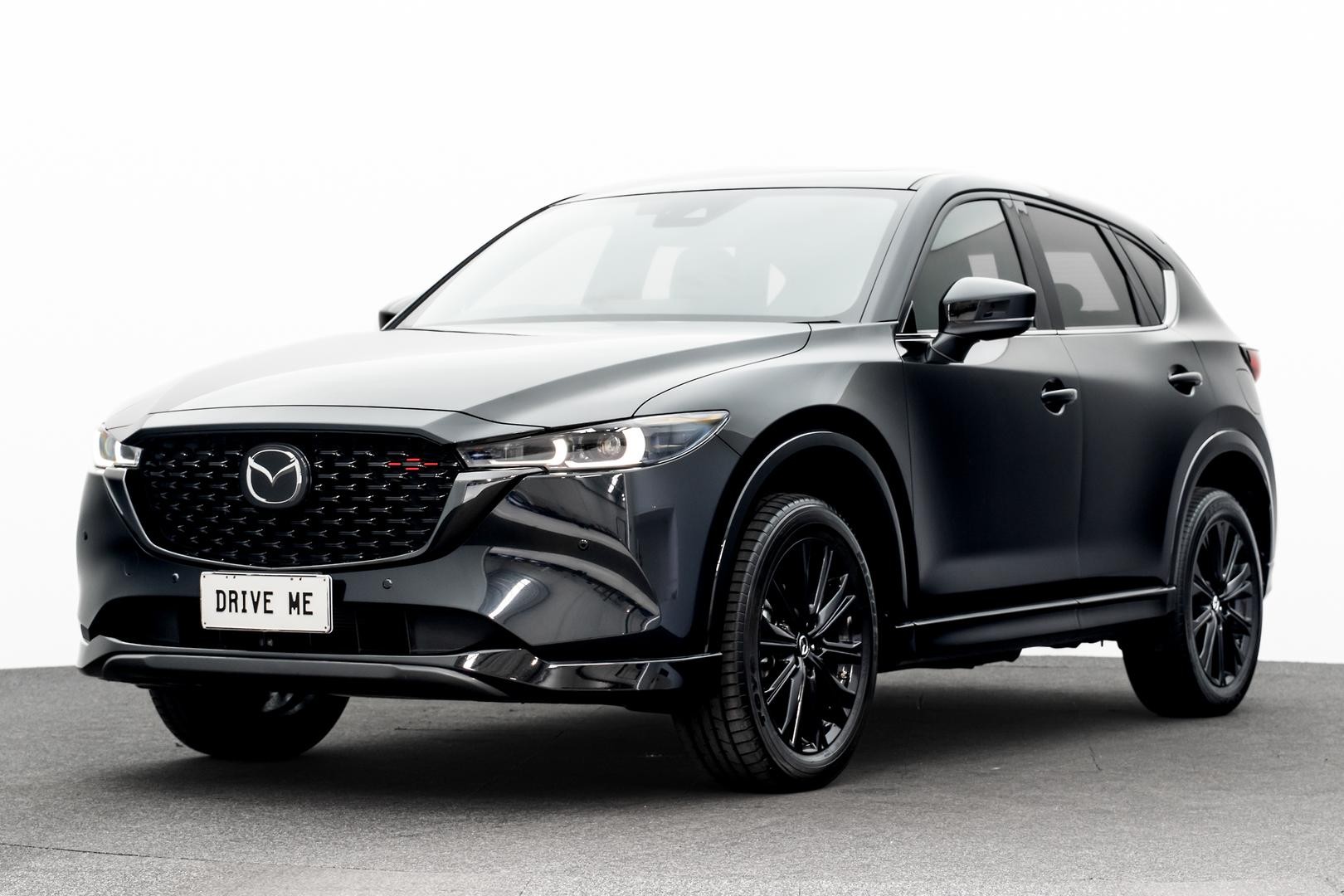 Mazda Cx-5 image 1