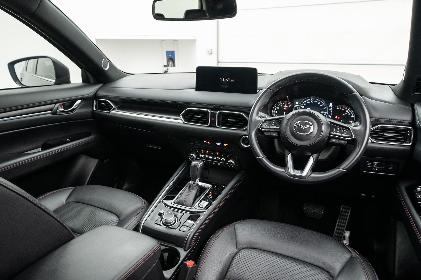 Mazda Cx-5 image 4