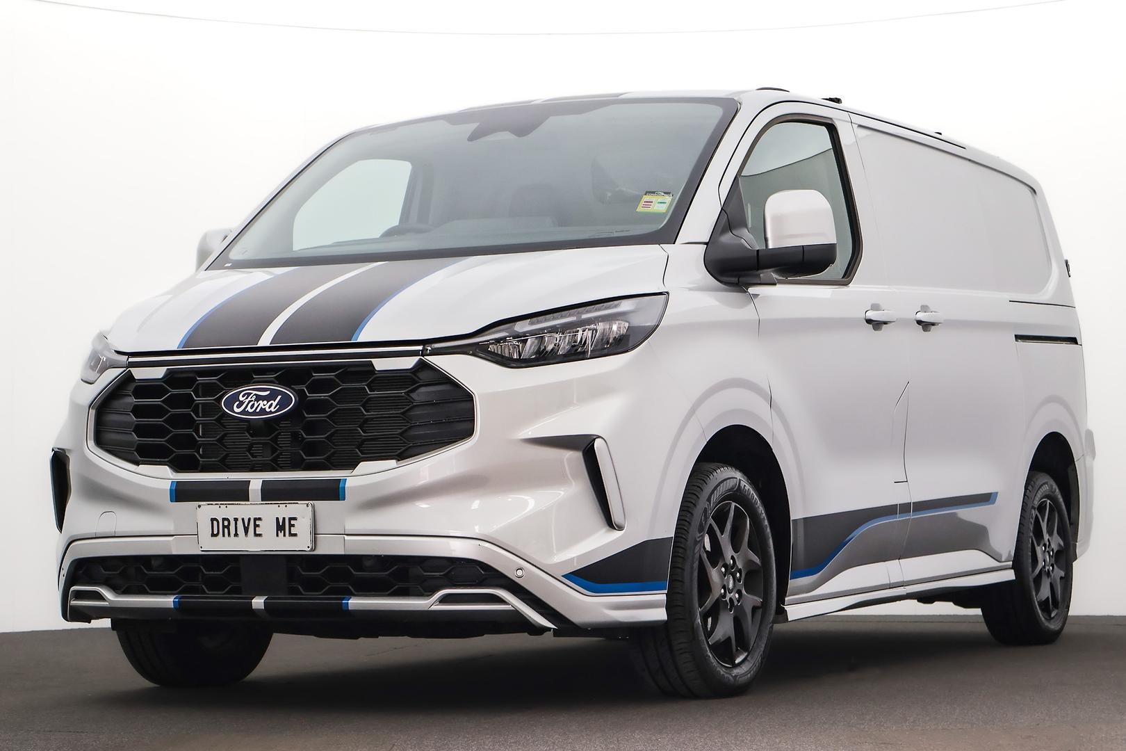 Ford Transit Custom image 1