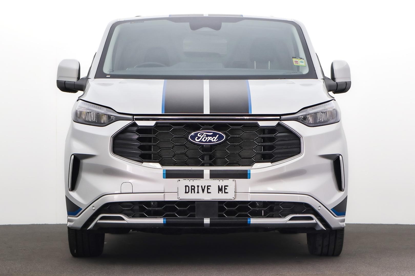 Ford Transit Custom image 2
