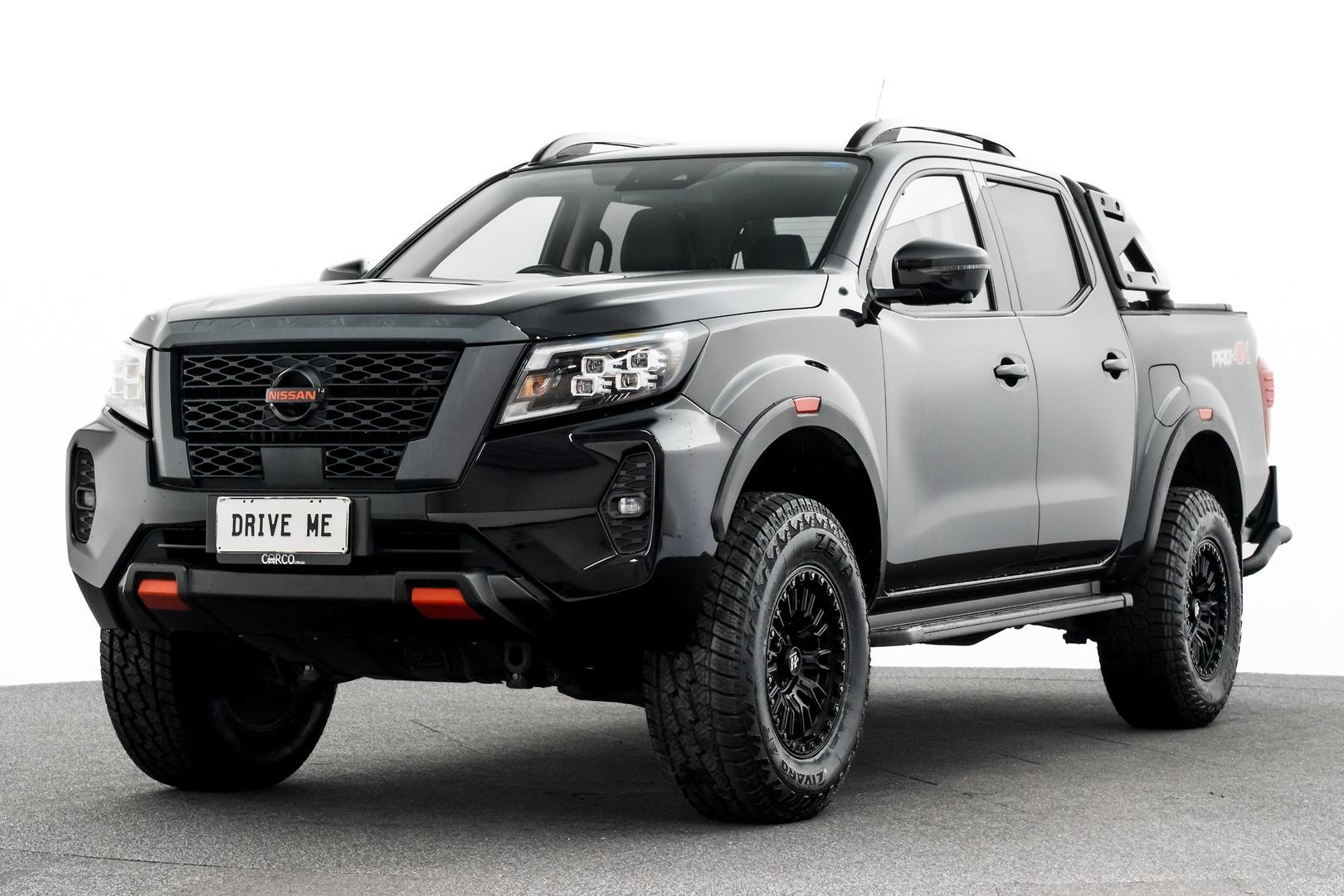 Nissan Navara image 1