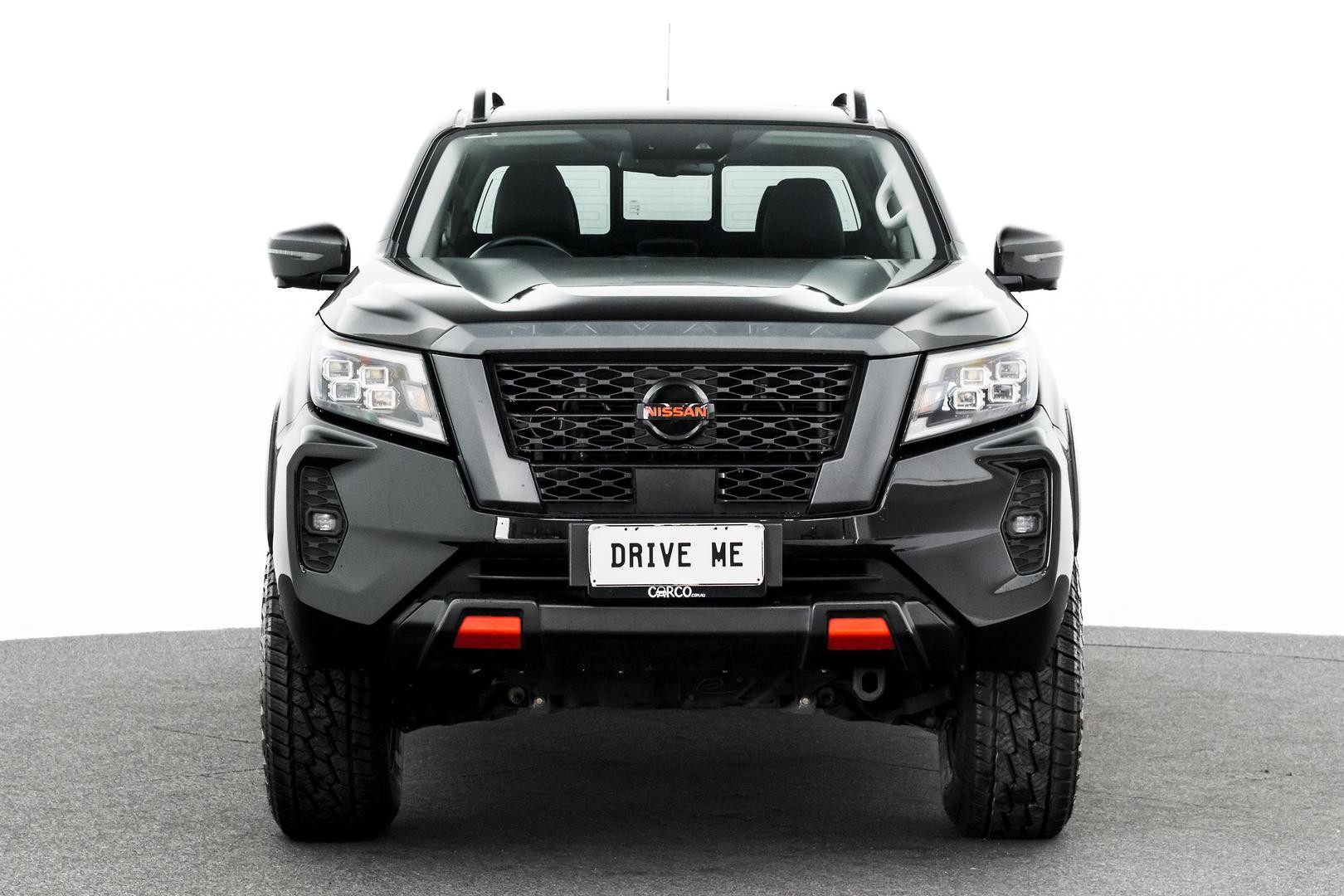 Nissan Navara image 2