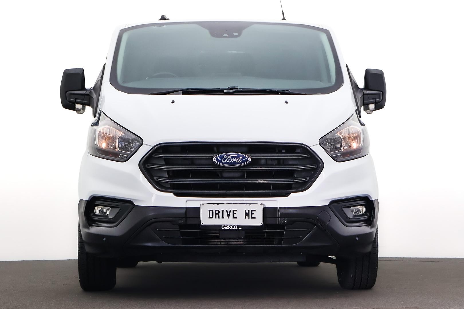 Ford Transit Custom image 2