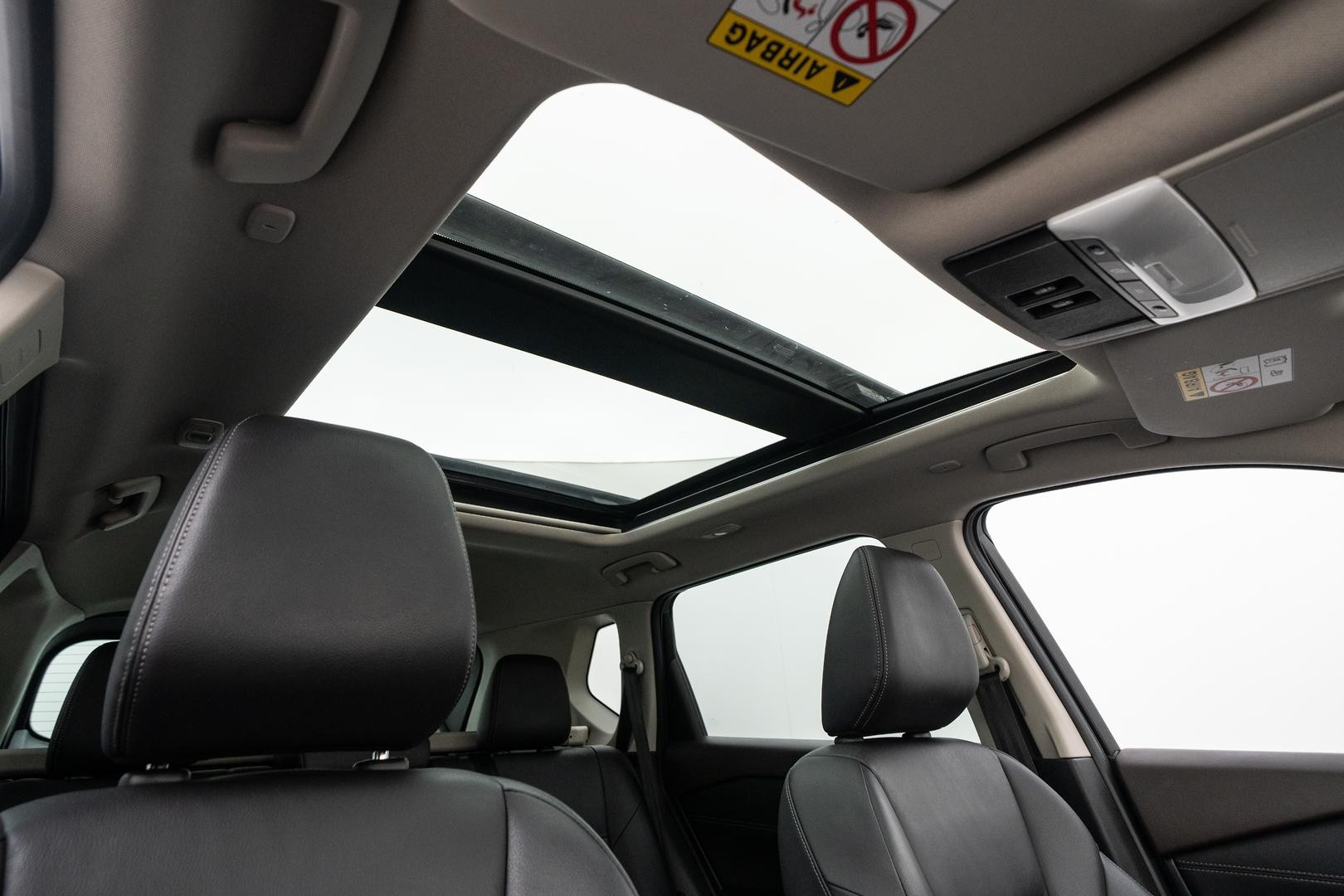 Nissan X-trail image 4