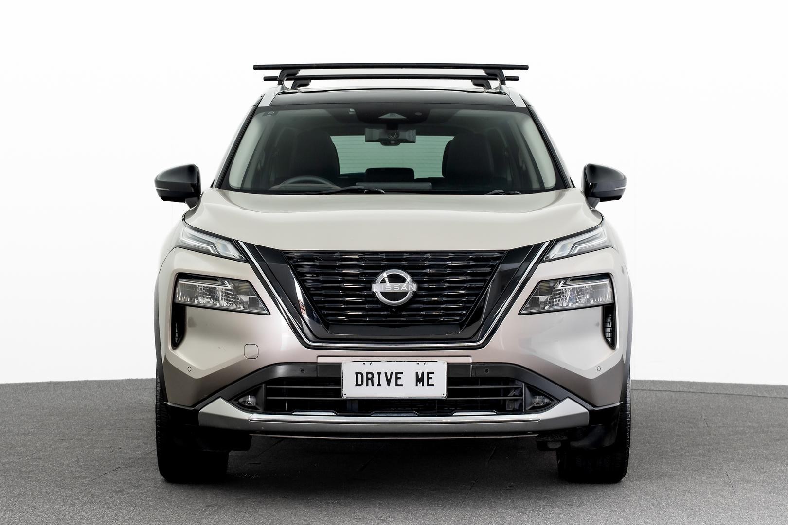 Nissan X-trail image 2