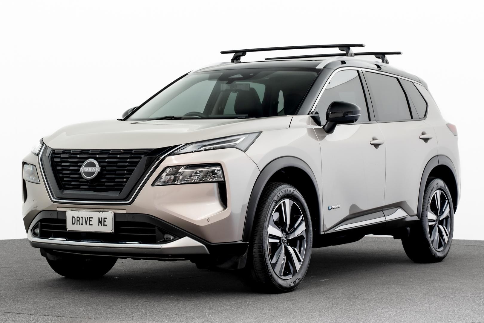 Nissan X-trail image 1