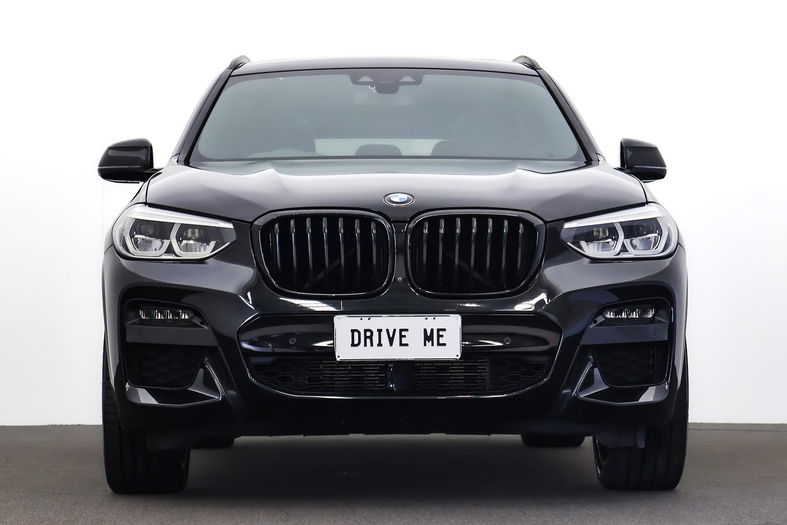 BMW X3 image 2
