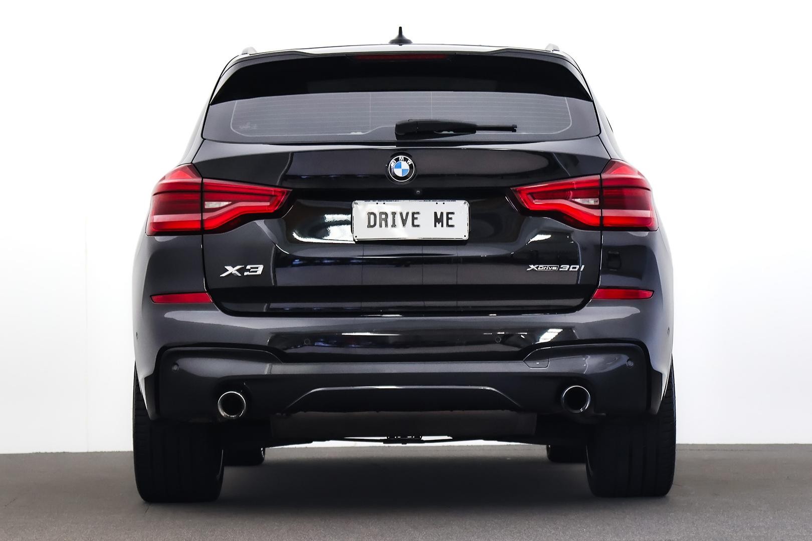 BMW X3 image 3