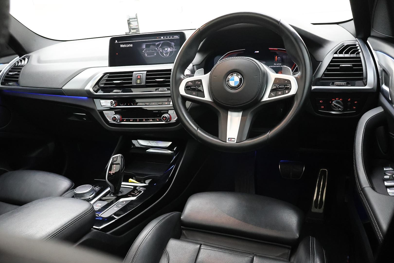 BMW X3 image 4