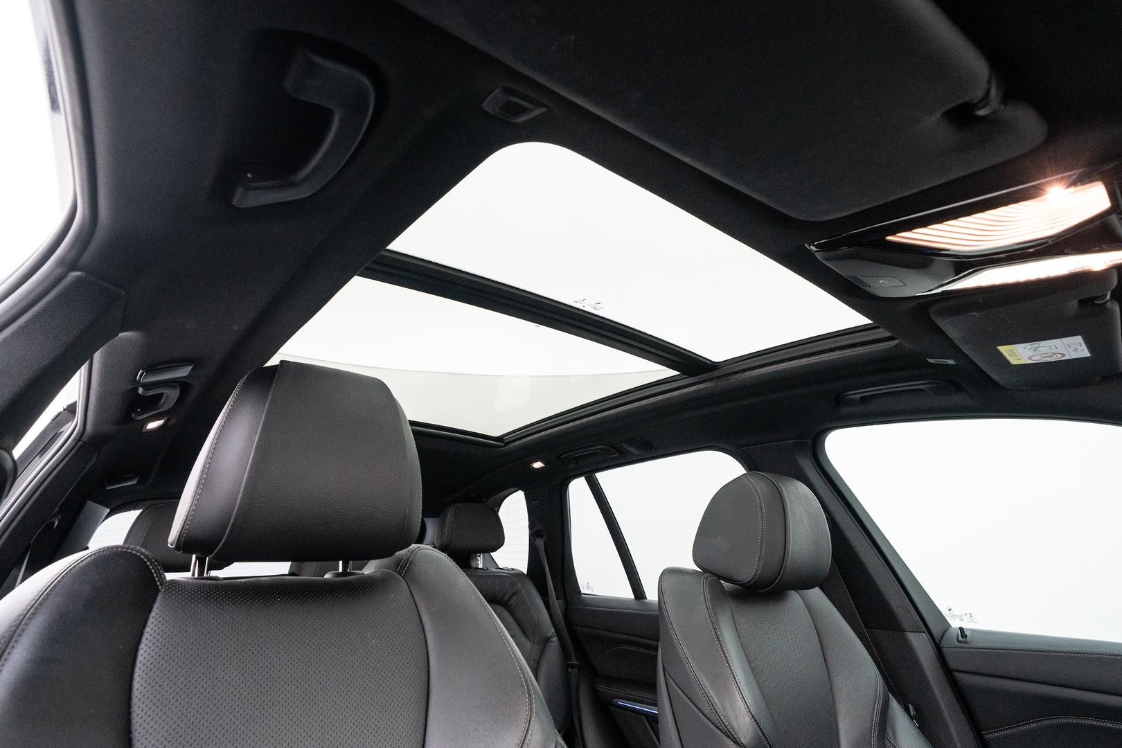 BMW X5 image 4