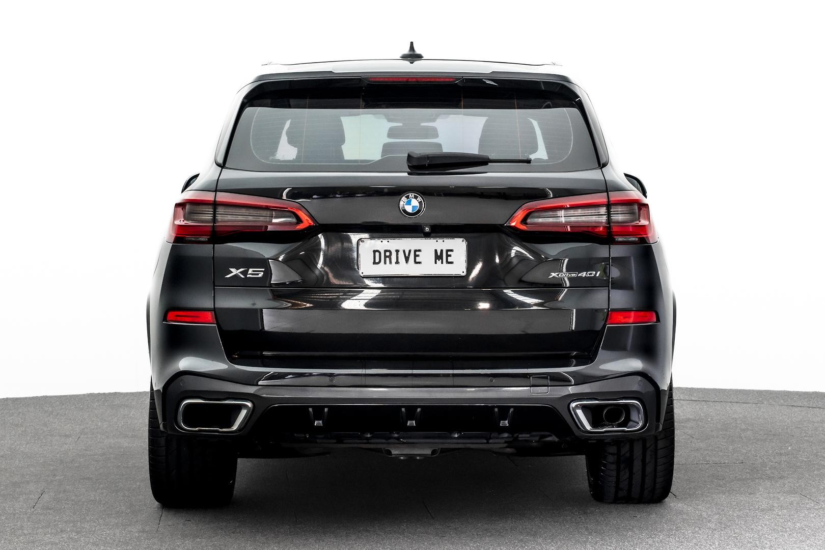 BMW X5 image 3