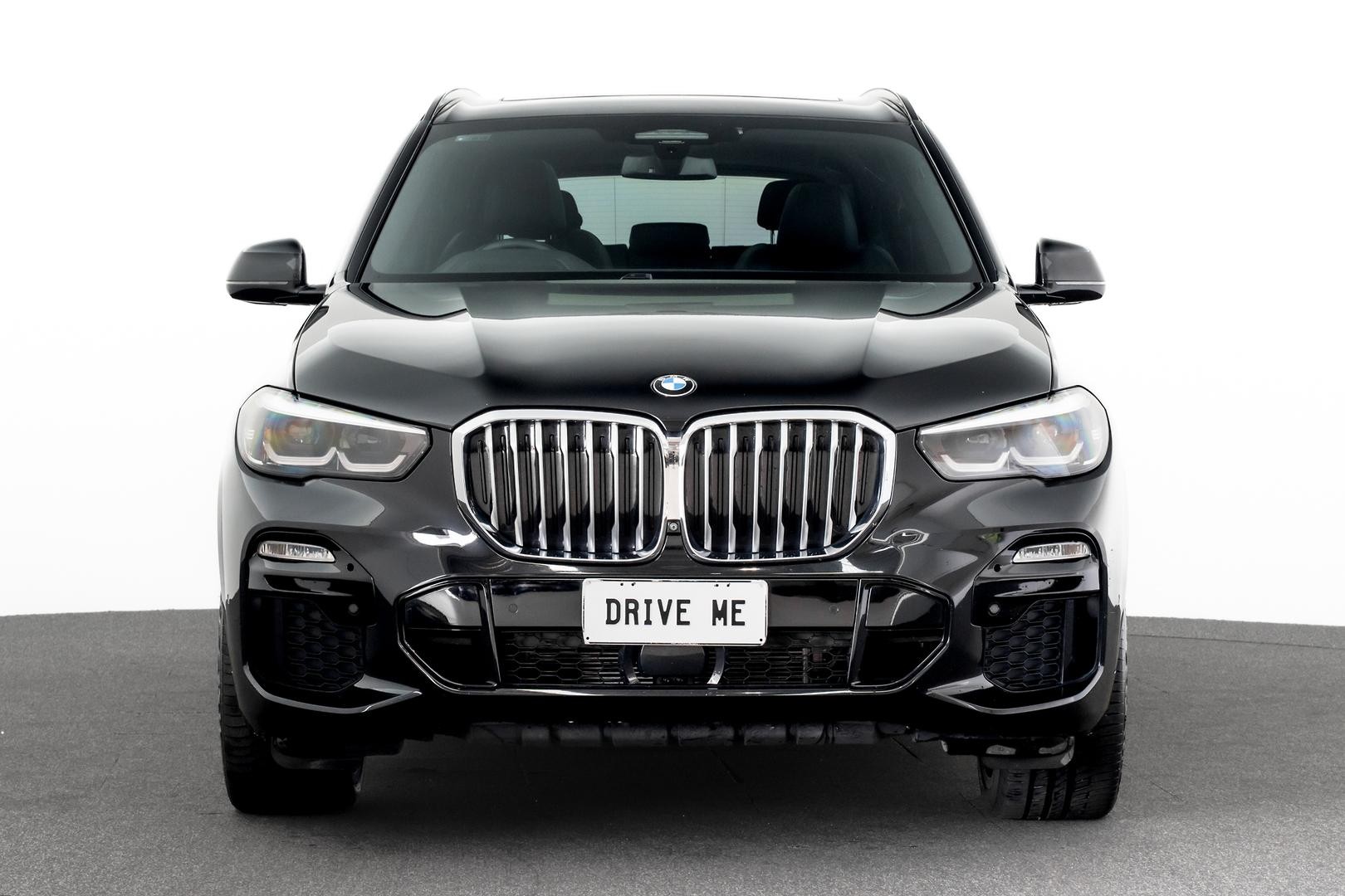 BMW X5 image 2